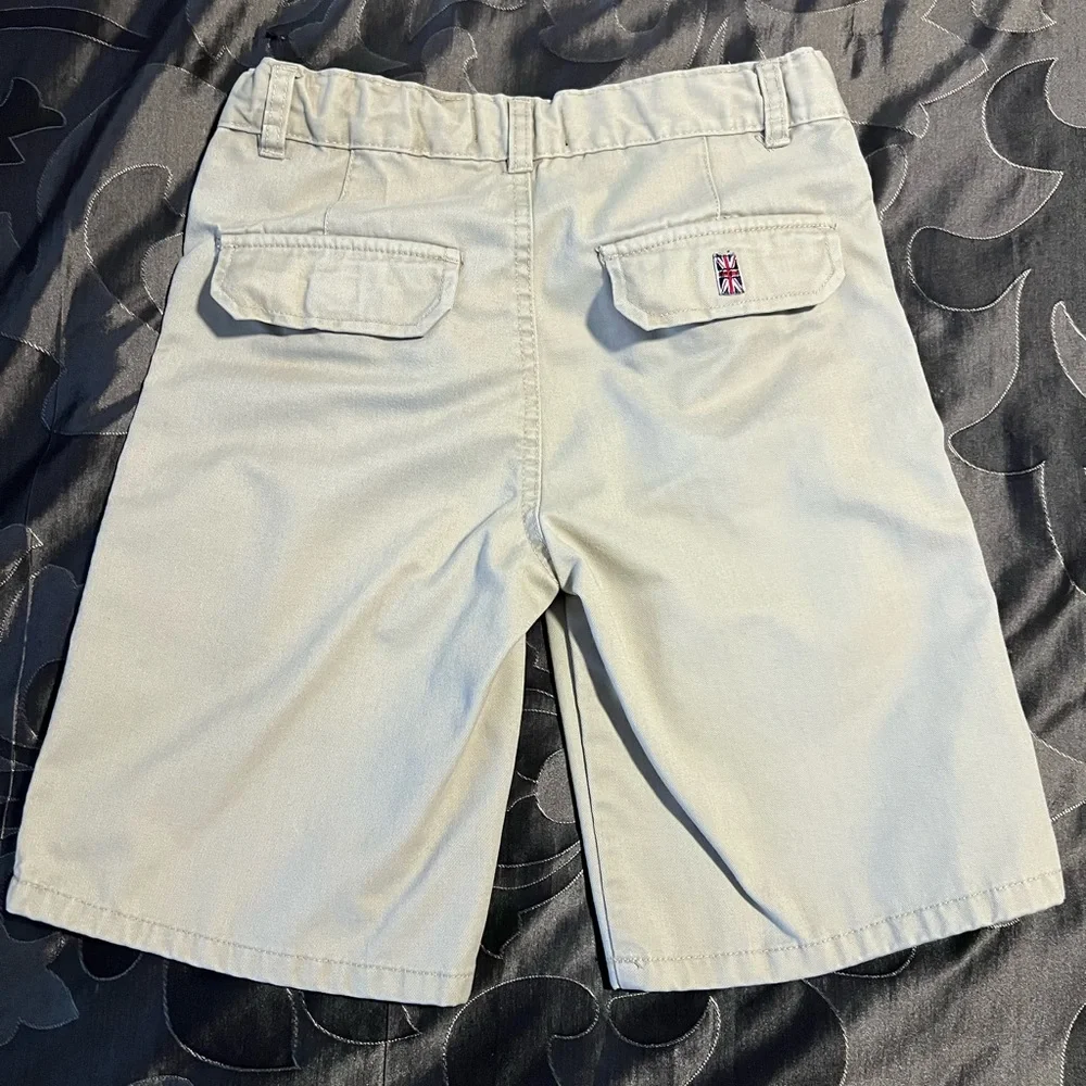 English Laundry classic flat
